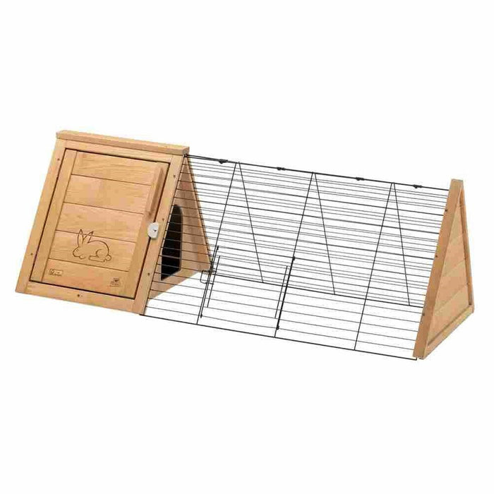 Cuşcă Ferplast Lemn Metal