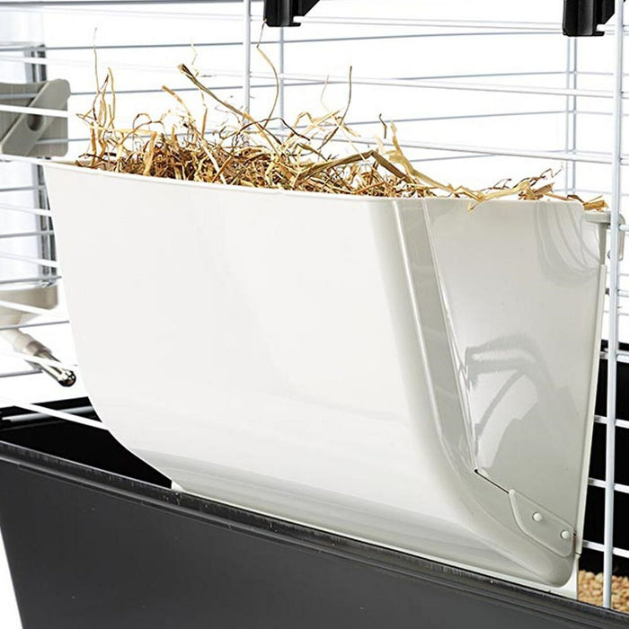 Cuşcă Ferplast 57065070 Metal Plastic Metal/Plastic 70 x 70 x 48 cm