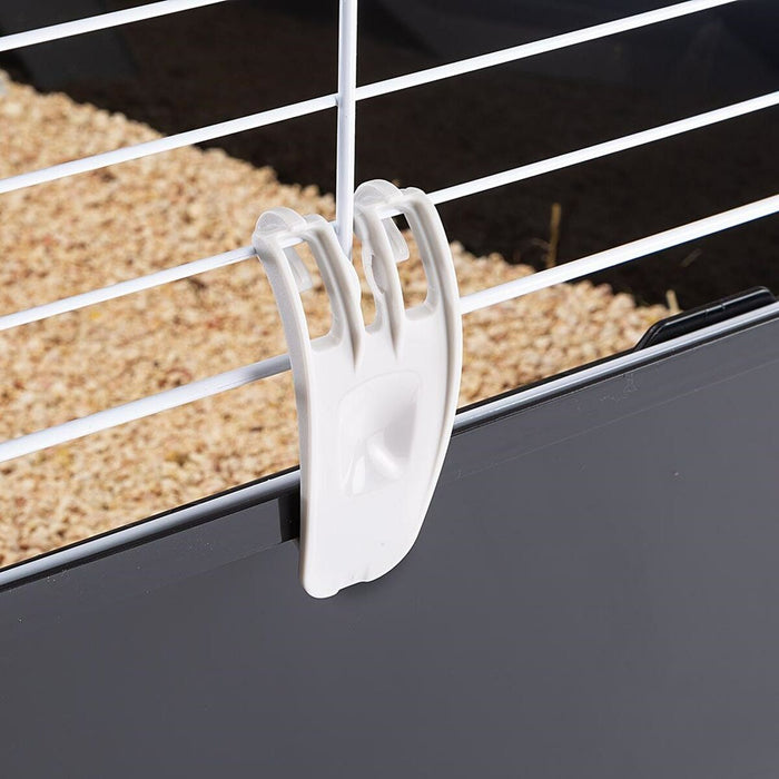 Cuşcă Ferplast Nº100 Metal Plastic 96 x 57 x 56 cm