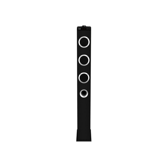 Difuzor Turn Bluetooth Trevi XT 10A8 BT USB Aux-in SD Negru 60 W