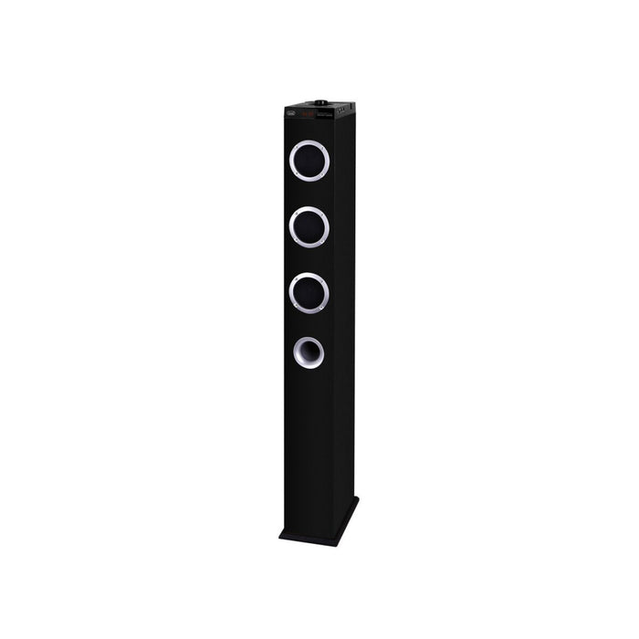 Difuzor Turn Bluetooth Trevi XT 10A8 BT USB Aux-in SD Negru 60 W