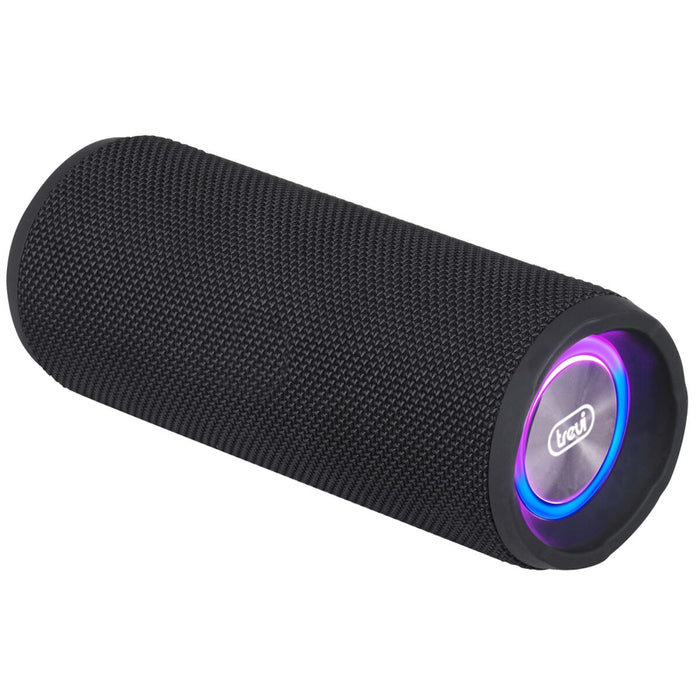 Difuzor Bluetooth Portabil Trevi 0XR8A2500 Negru 14 W