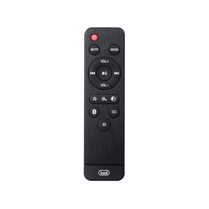 Bară de Sunet Trevi SB 8316 TV 60 W