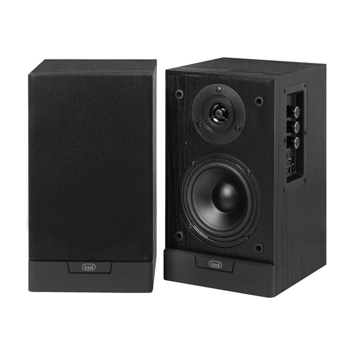 Difuzoare PC Trevi AVX 575 BT Negru 40 W