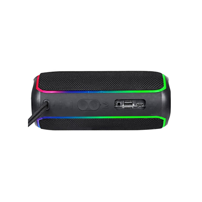 Difuzor Bluetooth Portabil Trevi XR 8A30 Negru