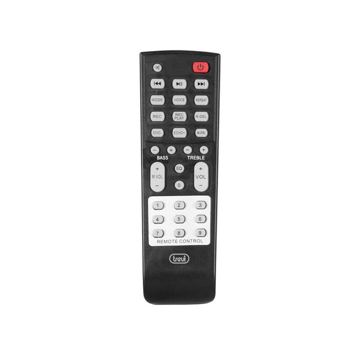 Difuzoare PC Trevi XF 780 KB Negru