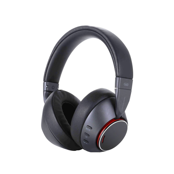 Căști cu Diademă Trevi DJ 12E90 ANC Negru