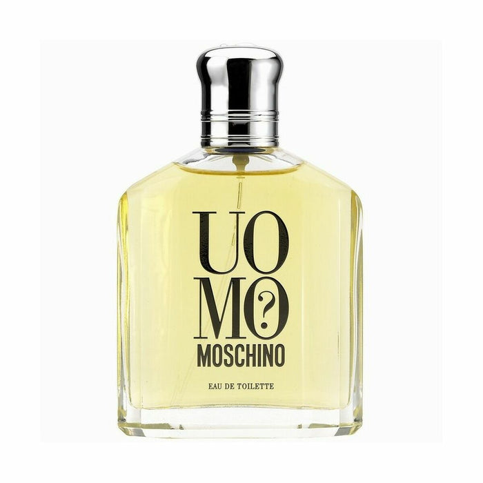Parfum Bărbați Moschino EDT Uomo? 125 ml