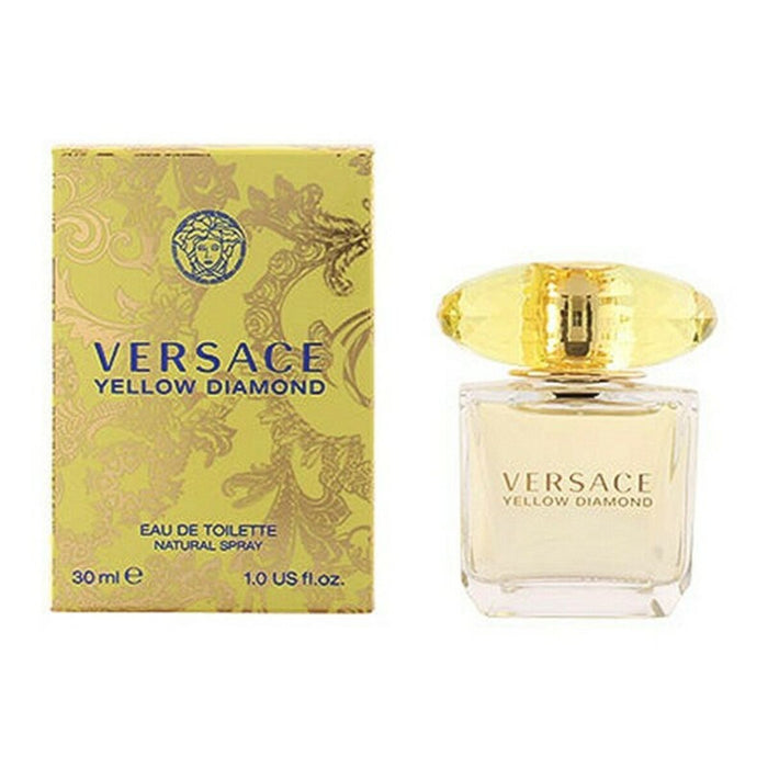 Parfum Femei Yellow Diamond Versace EDT