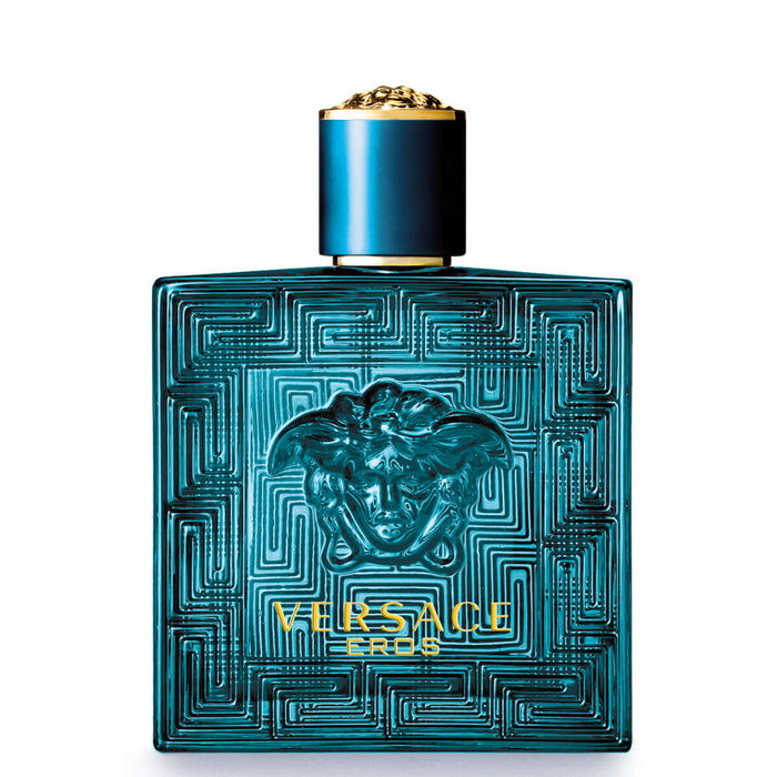 Parfum Bărbați Versace EDT Eros 100 ml