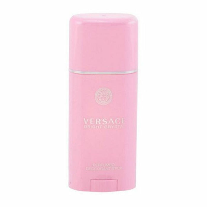 Deodorant Stick Bright Crystal Versace Bright Crystal (50 ml) 50 ml