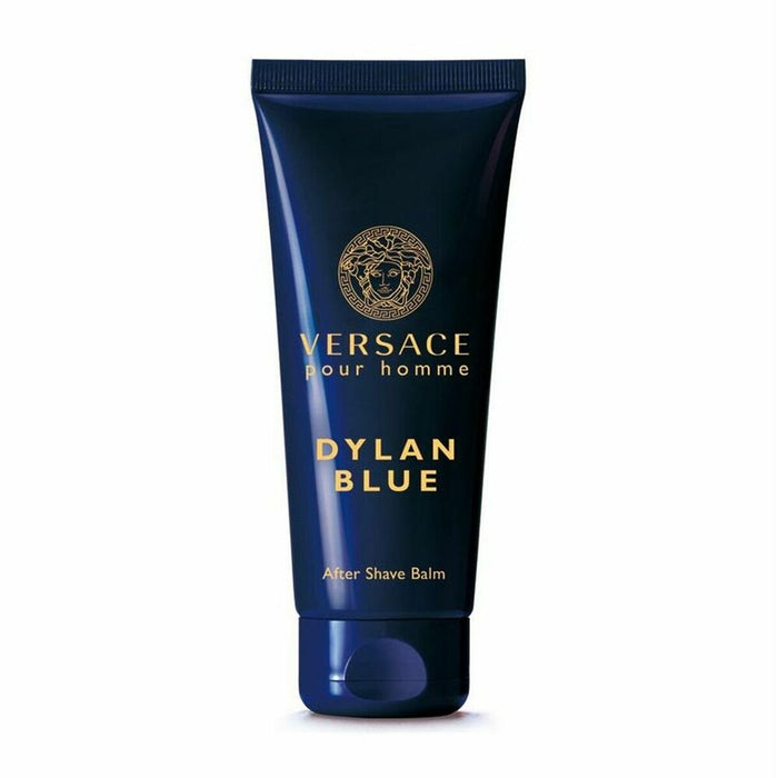Balsam după ras Versace Pour Homme Dylan Blue Pour Homme Dylan Blue 100 ml