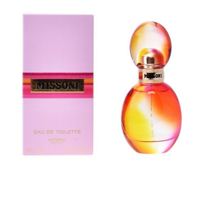 Parfum Femei Missoni Missoni EDT