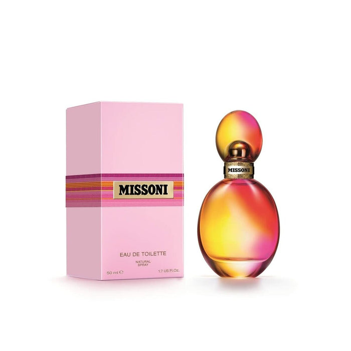 Parfum Femei Missoni EDT Missoni 50 ml