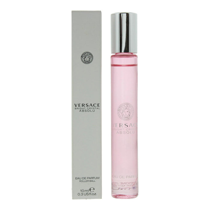 Apă de parfum Versace Bright Crystal Absolu, pentru femei, 10 ml, tester