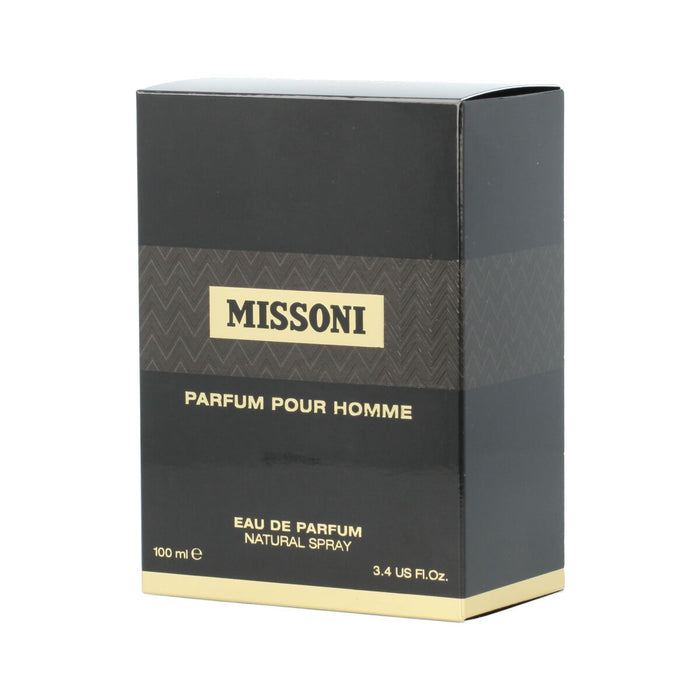 Parfum Bărbați Missoni EDP 100 ml Missoni Pour Homme