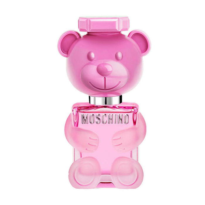 Spray parfumat pentru păr Moschino Toy 2 Bubble Gum, non-gras, 30 ml