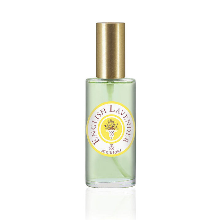 Parfum Bărbați English Lavender Atkinsons EDT (75 ml)