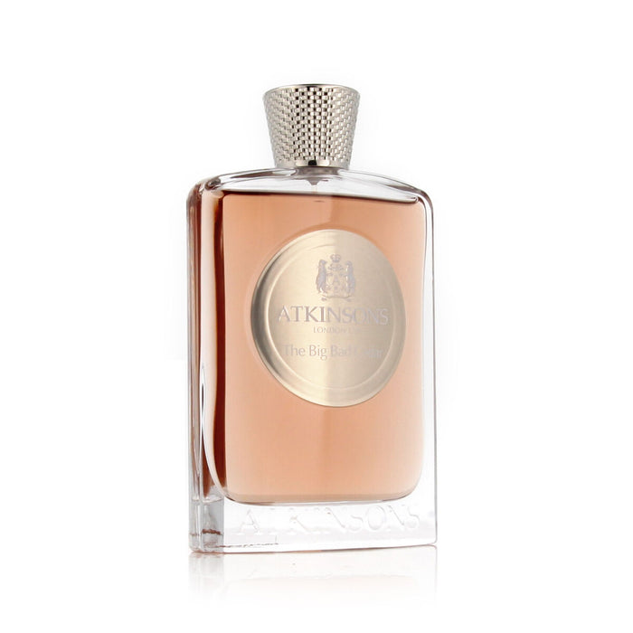 Parfum Unisex Atkinsons EDP The Big Bad Cedar (100 ml)