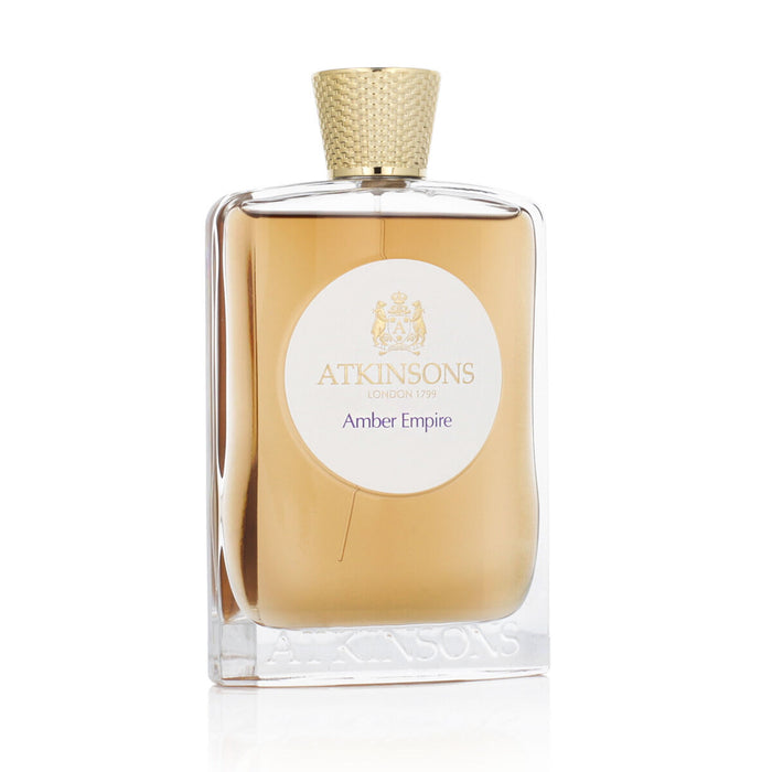 Parfum Unisex Atkinsons EDT Amber Empire 100 ml