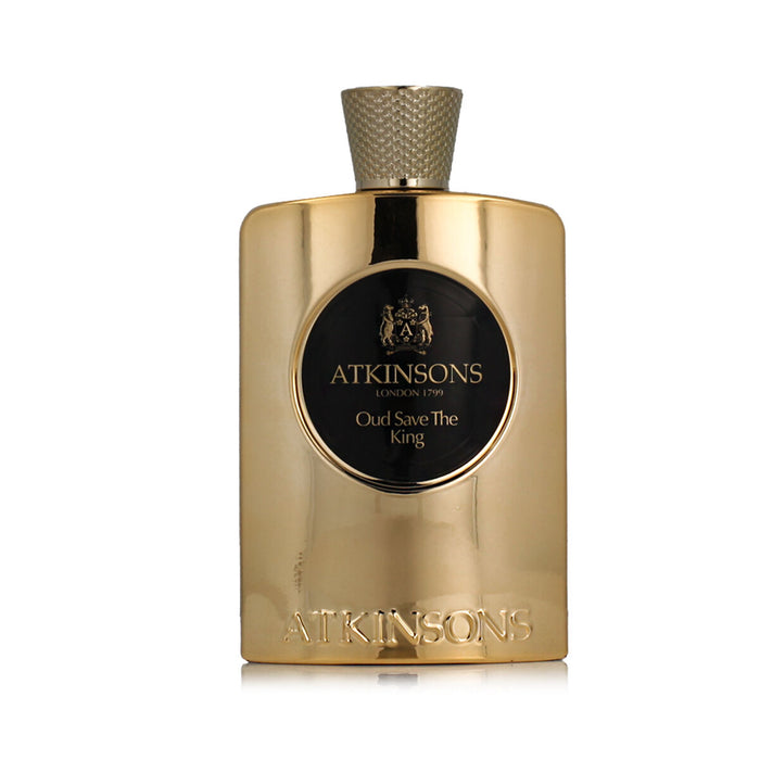 Parfum Bărbați Atkinsons EDP Oud Save The King 100 ml