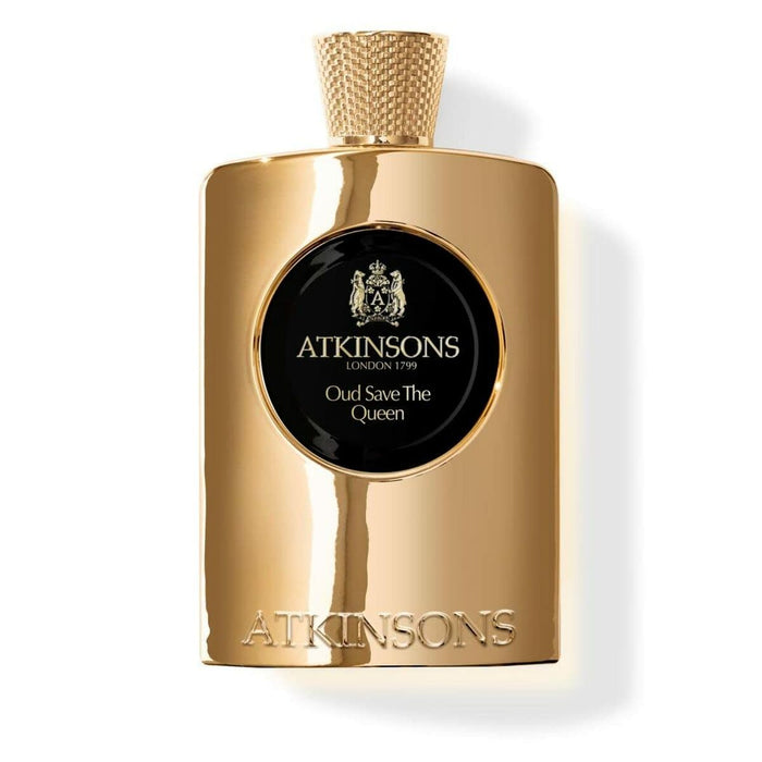 Parfum Femei Atkinsons EDP Oud Save The Queen 100 ml