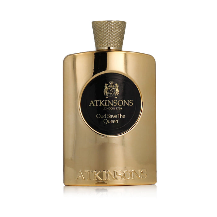 Parfum Femei Atkinsons EDP Oud Save The Queen 100 ml