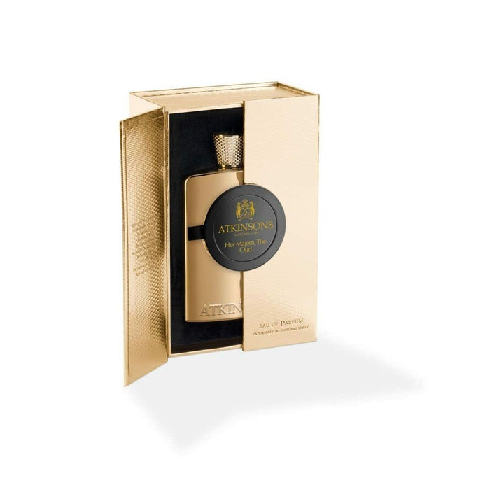 Parfum Femei Atkinsons EDP Her Majesty The Oud 100 ml