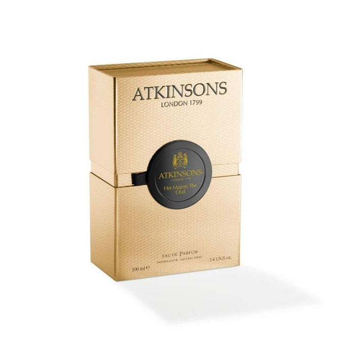 Parfum Femei Atkinsons EDP Her Majesty The Oud 100 ml