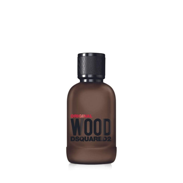 Parfum Bărbați Dsquared2 EDP Original Wood 50 ml