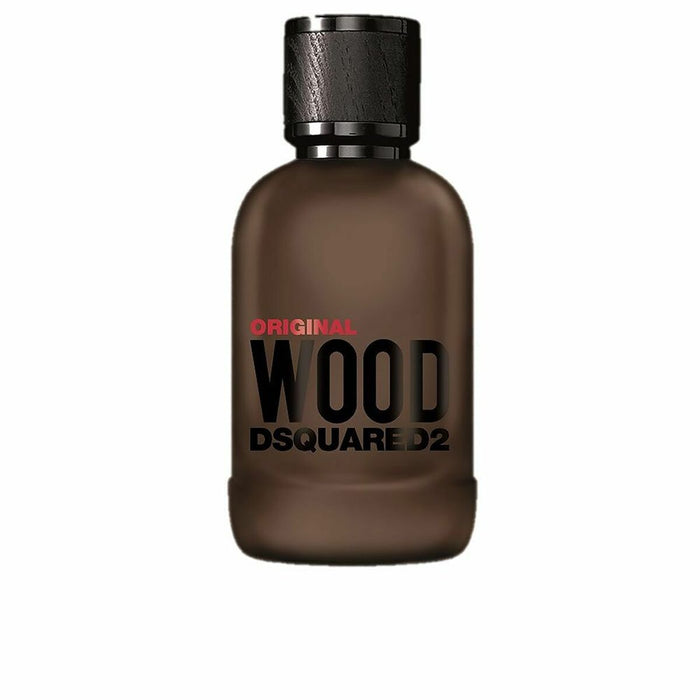 Parfum Bărbați Dsquared2 EDP Original Wood 50 ml