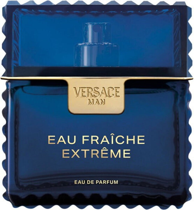 Apă de parfum Versace Eau Fraiche Extreme, pentru bărbați, 50 ml