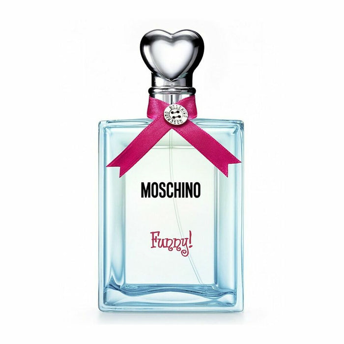 Parfum Femei Moschino Funny! EDT (25 ml)