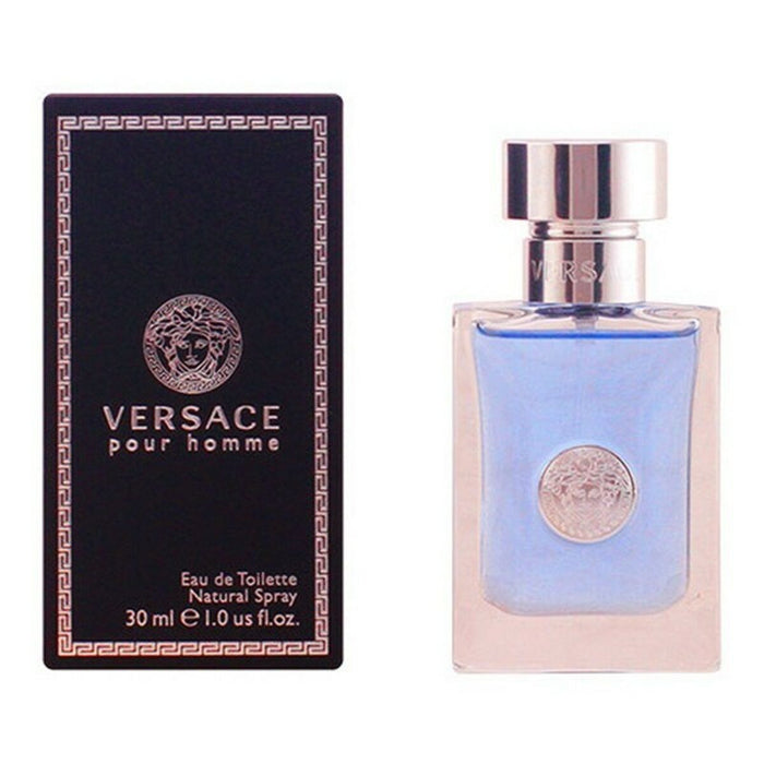 Parfum Bărbați Pour Homme Versace EDT