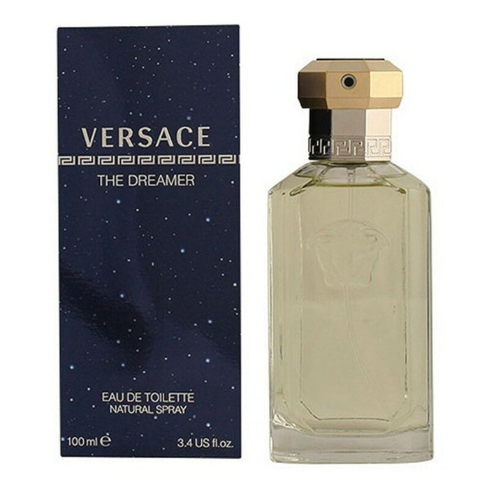 Parfum Bărbați The Dreamer Versace EDT (100 ml)