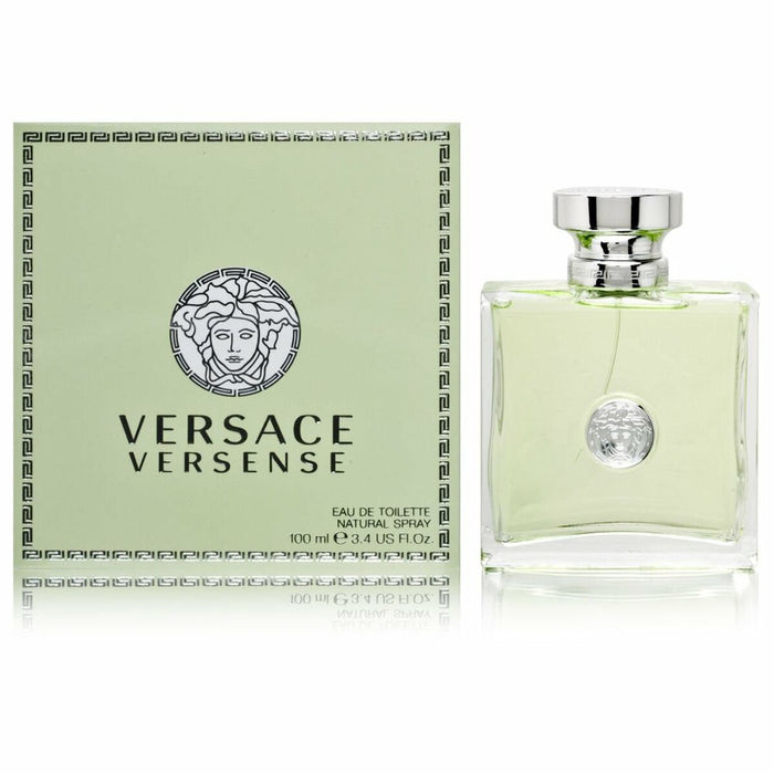 Parfum Femei Versace EDT Versense 100 ml