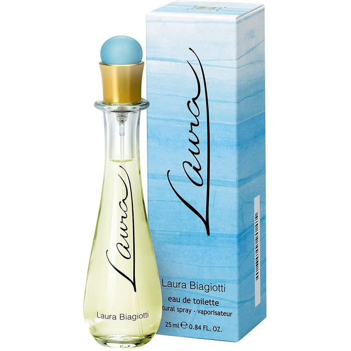 Parfum Femei Laura Biagiotti Laura EDT 25 ml