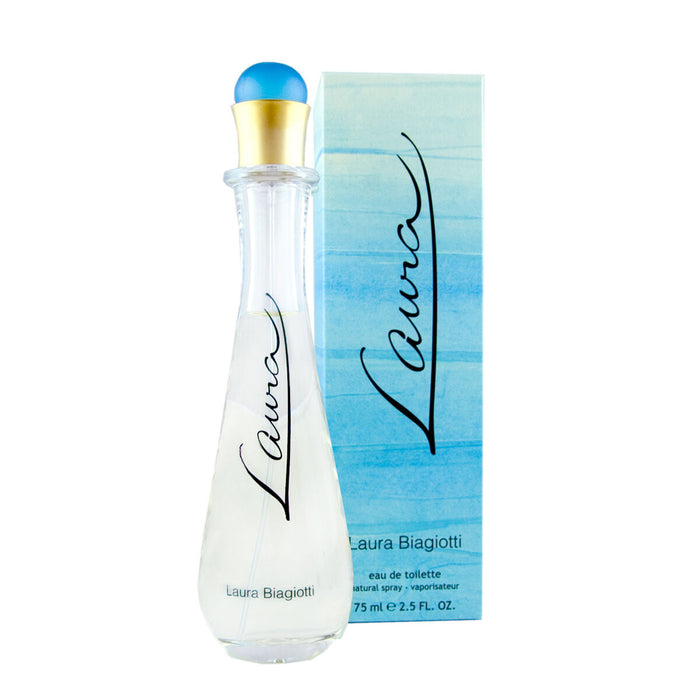 Parfum Femei Laura Biagiotti EDT Laura 75 ml