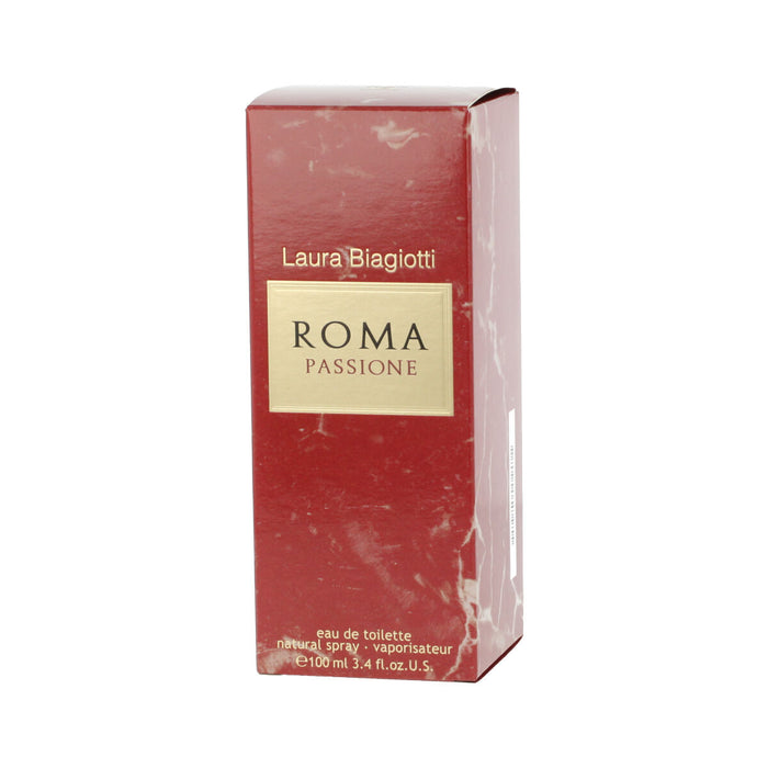 Parfum Femei Laura Biagiotti EDT Roma Passione 100 ml