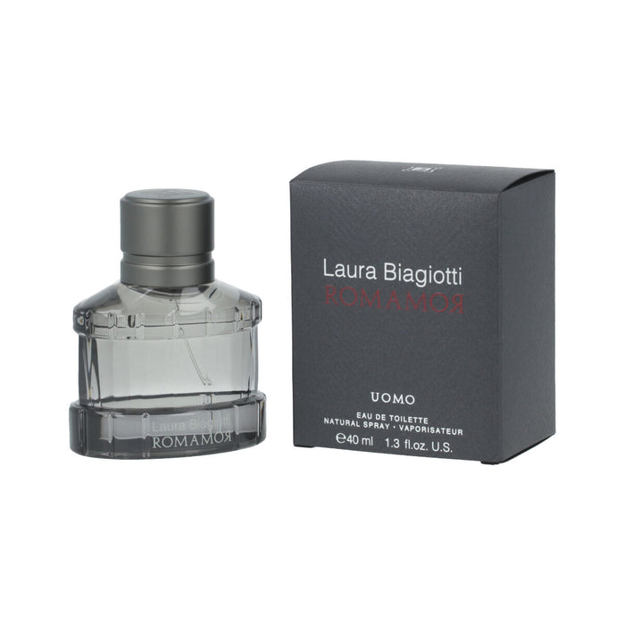 Parfum Bărbați Laura Biagiotti EDT Romamor Uomo 40 ml
