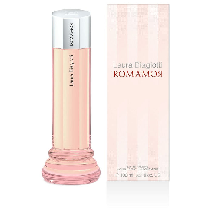 Parfum Femei Laura Biagiotti EDT Romamor 100 ml