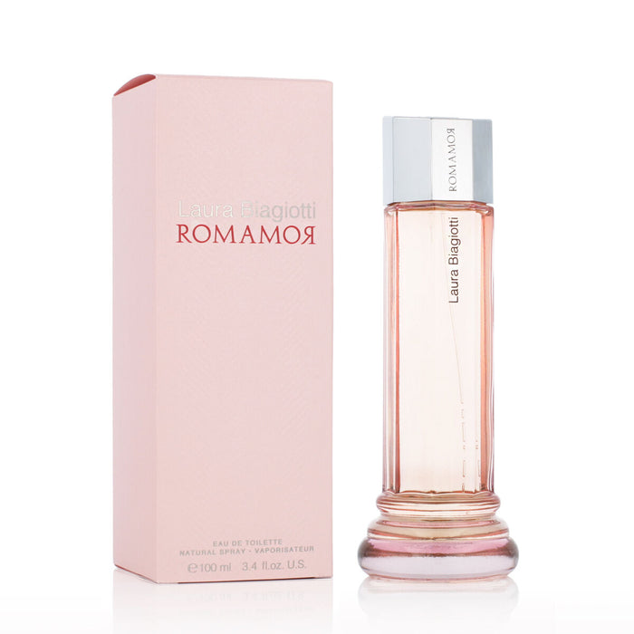 Parfum Femei Laura Biagiotti EDT Romamor 100 ml