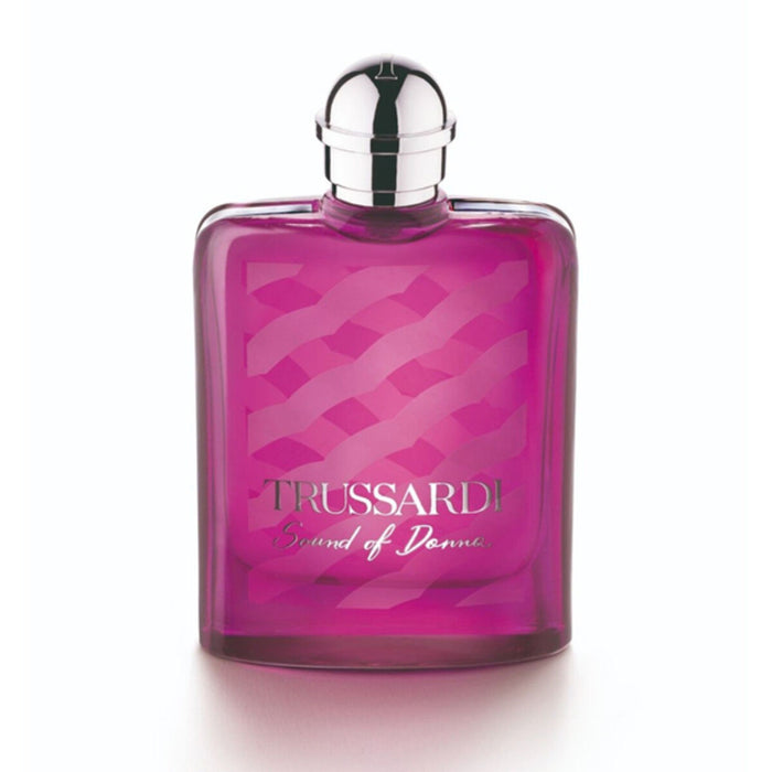 Parfum Femei Sound of Donna Trussardi EDP
