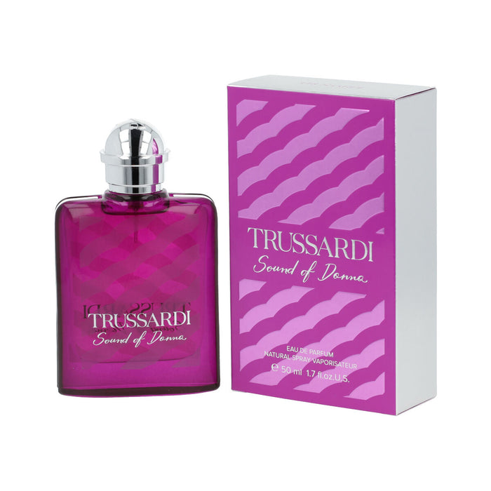 Parfum Femei Trussardi EDP Sound Of Donna (50 ml)