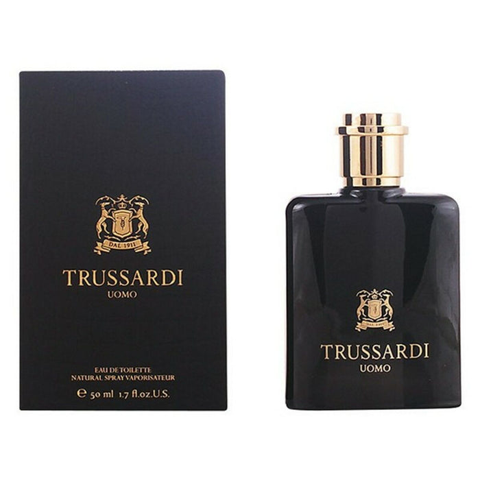 Parfum Bărbați Uomo Trussardi EDT