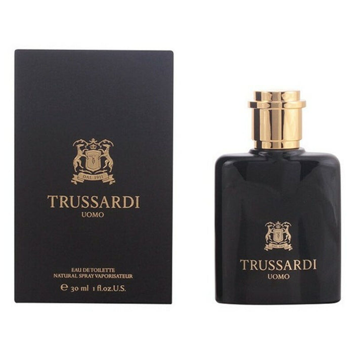Parfum Bărbați Uomo Trussardi EDT
