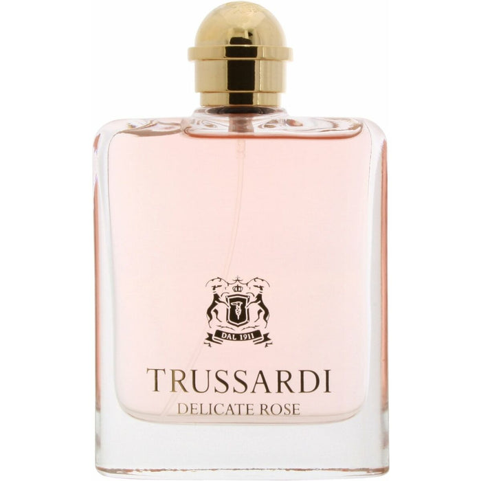 Parfum Femei Trussardi Delicate Rose EDT 50 ml