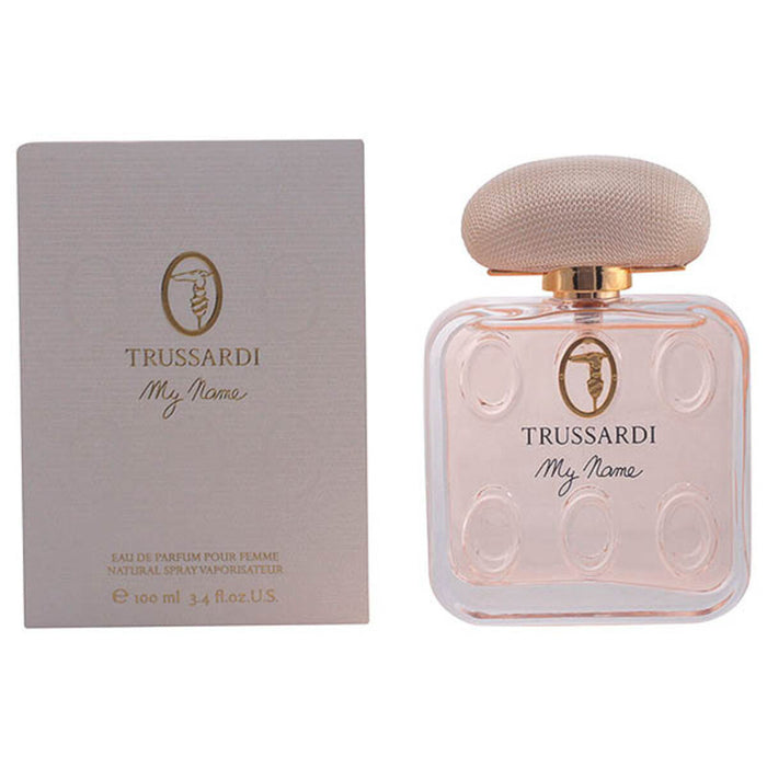 Parfum Femei My Name Trussardi My Name EDP