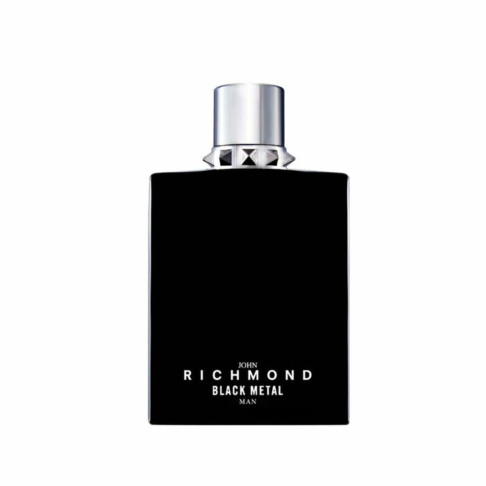 Parfum Bărbați John Richmond Black Metal EDT 100 ml