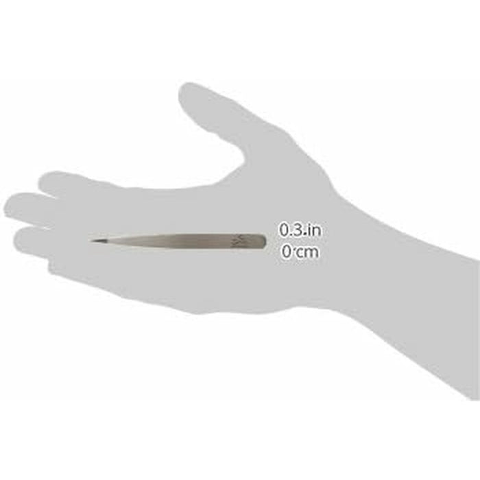 Cârlige Premax Oțel inoxidabil Vârf fin (9 cm)
